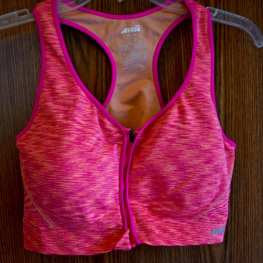 Avia sports bra